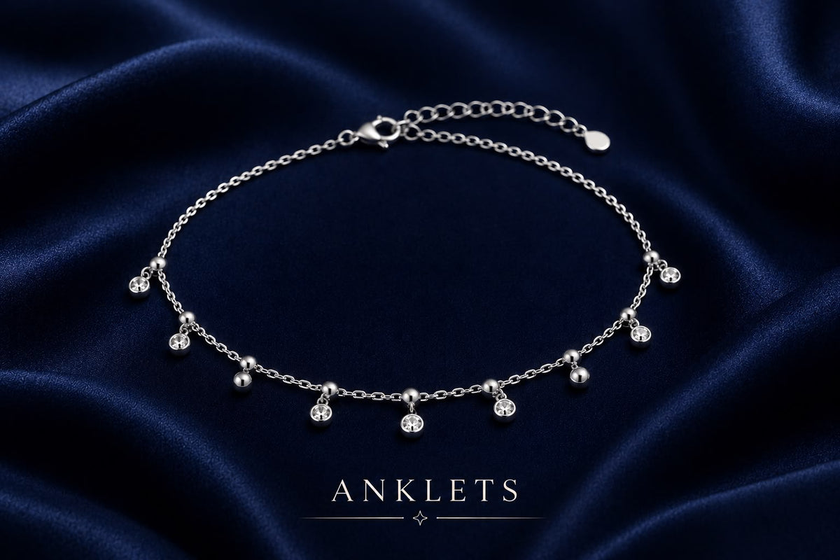 Anklets