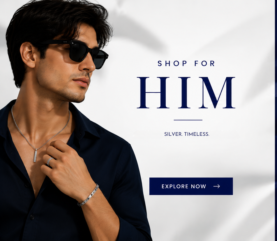 For Him