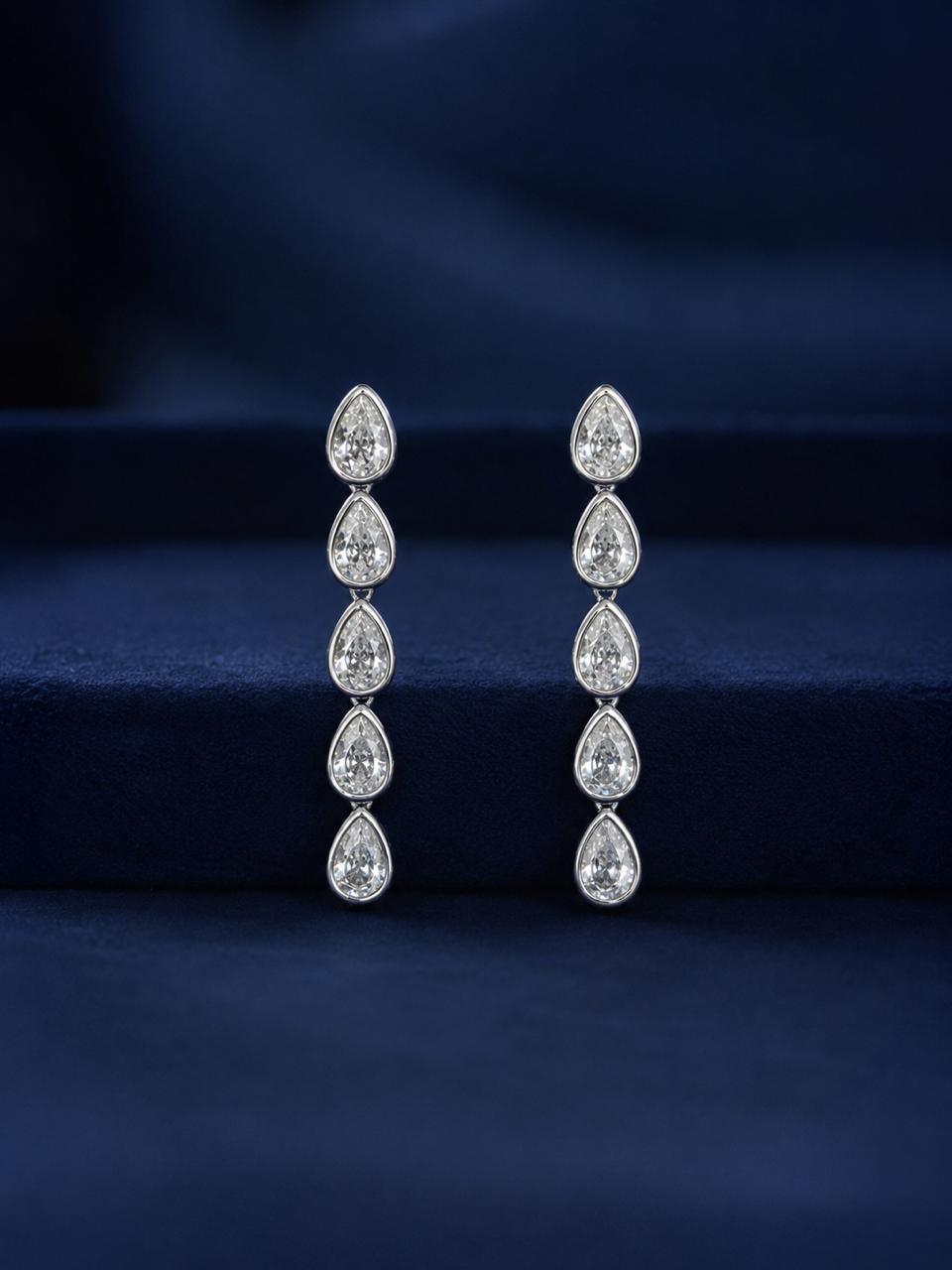 Pearl Cascade