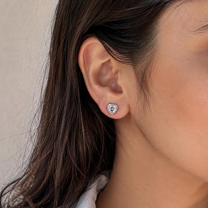 Amora Studs