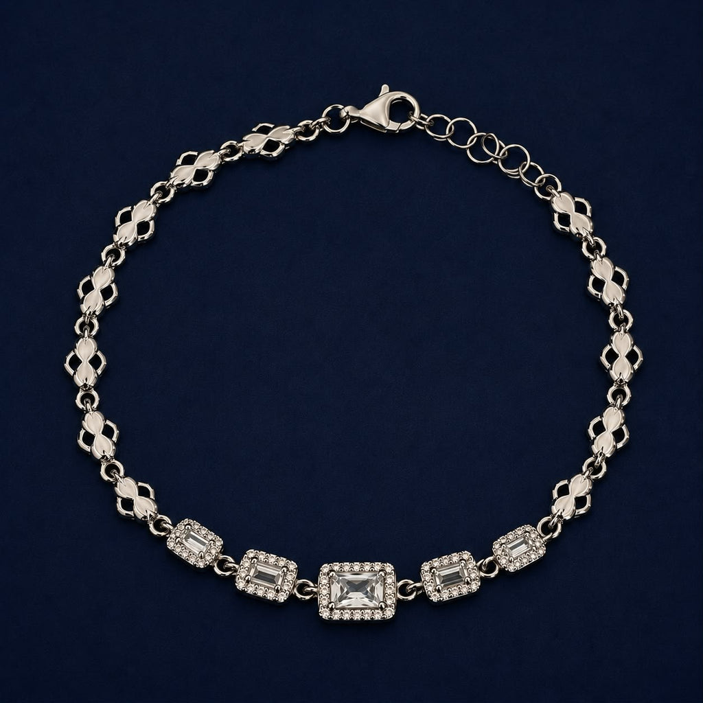 Regal Bracelet