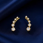 Orion Ear Cuff - (Pair)