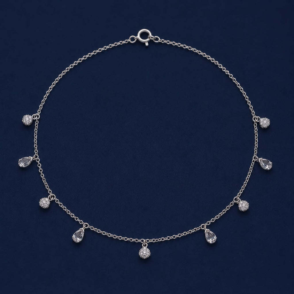 Charm Anklet