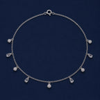 Charm Anklet