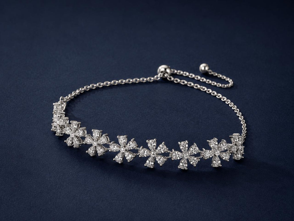 Flora Spark Bracelet