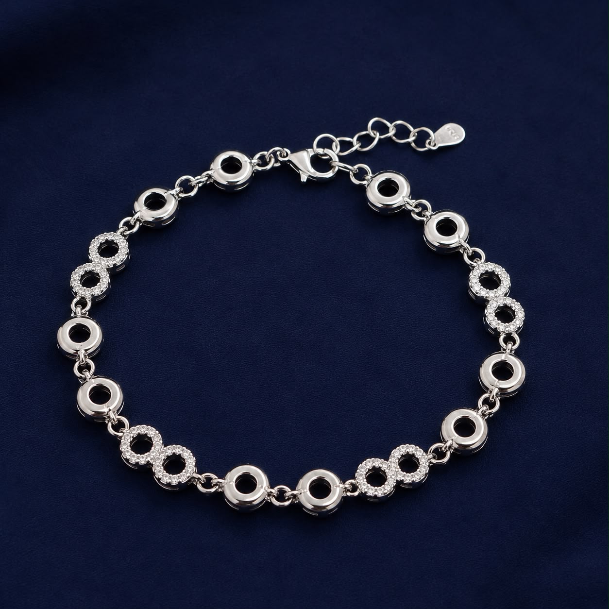 Loop Bracelet