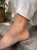 Aster Anklet