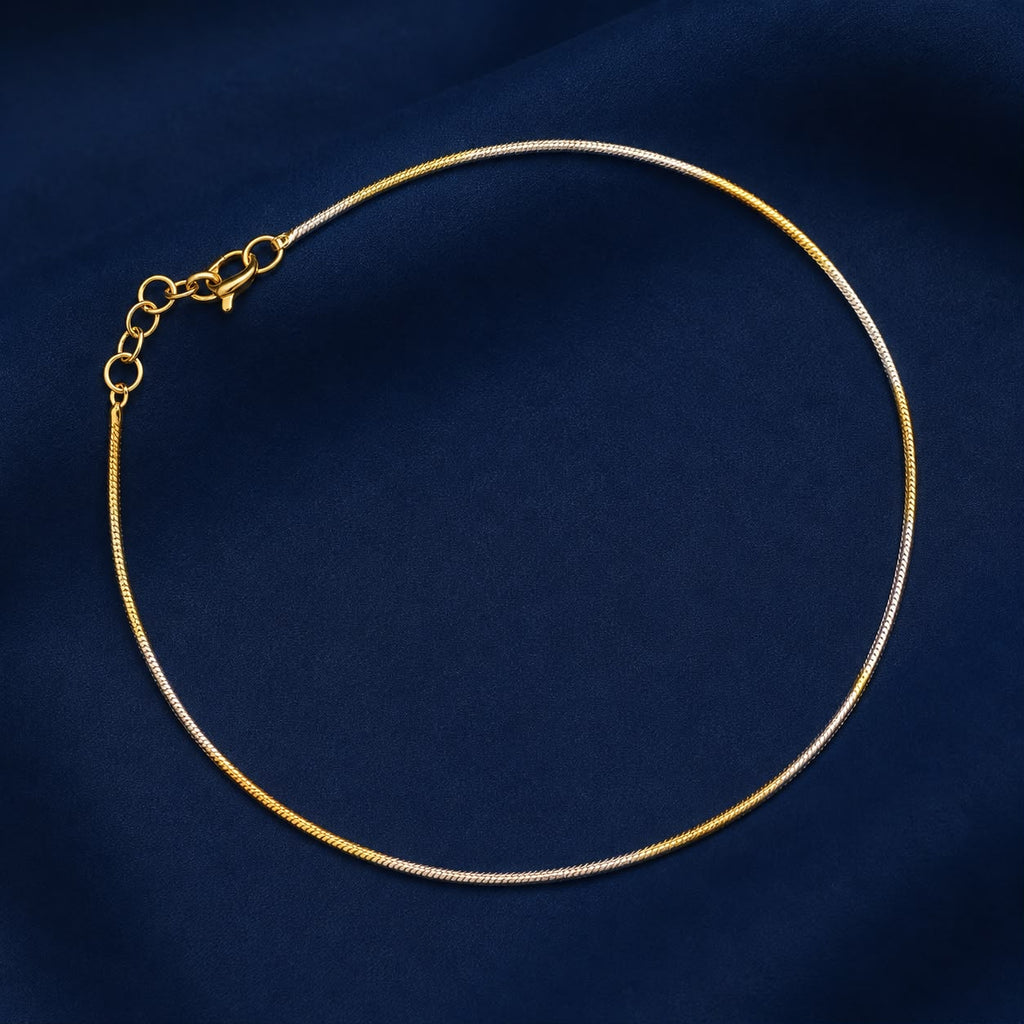 Serein Anklet