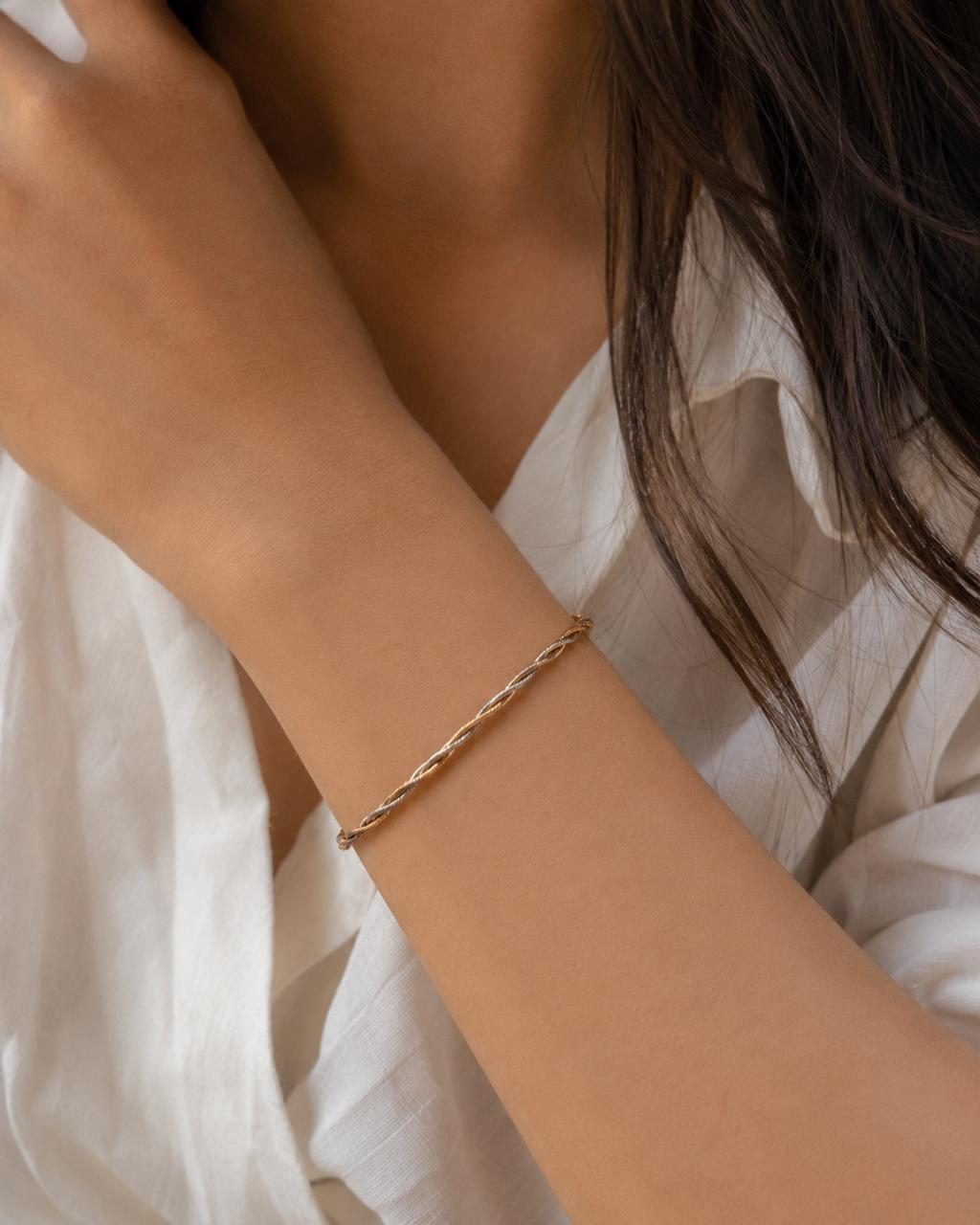 Milano Italian Bracelet