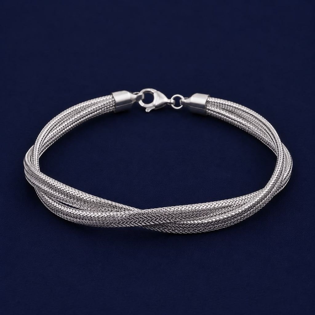 Twine Grace Bracelet