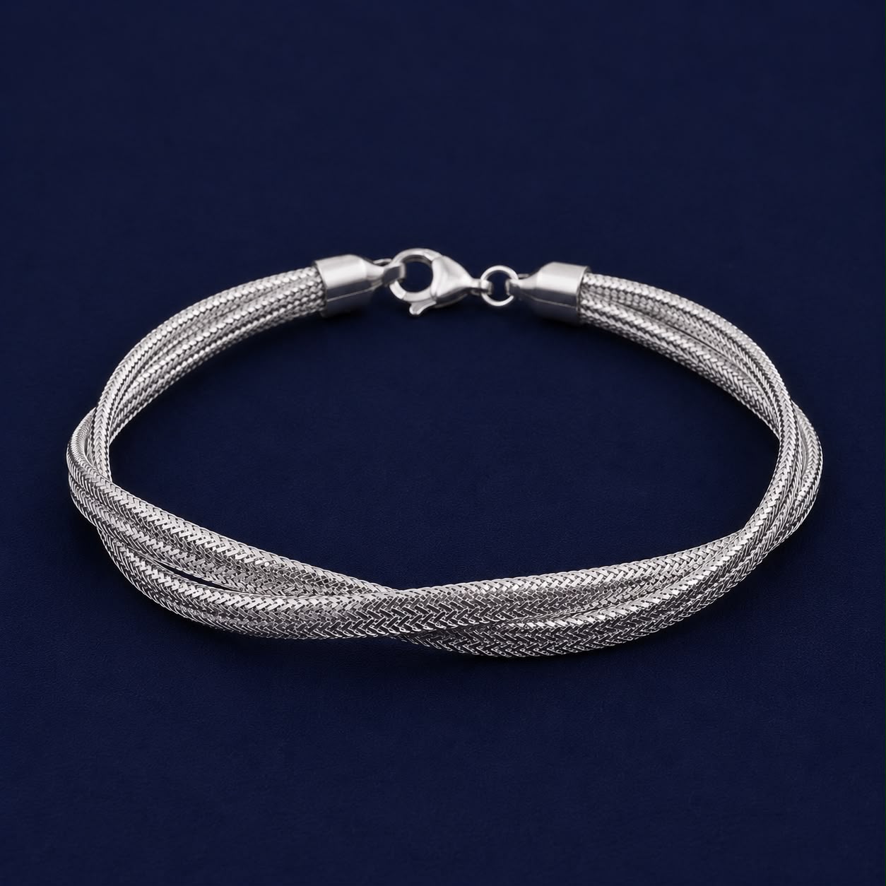 Twine Grace Bracelet