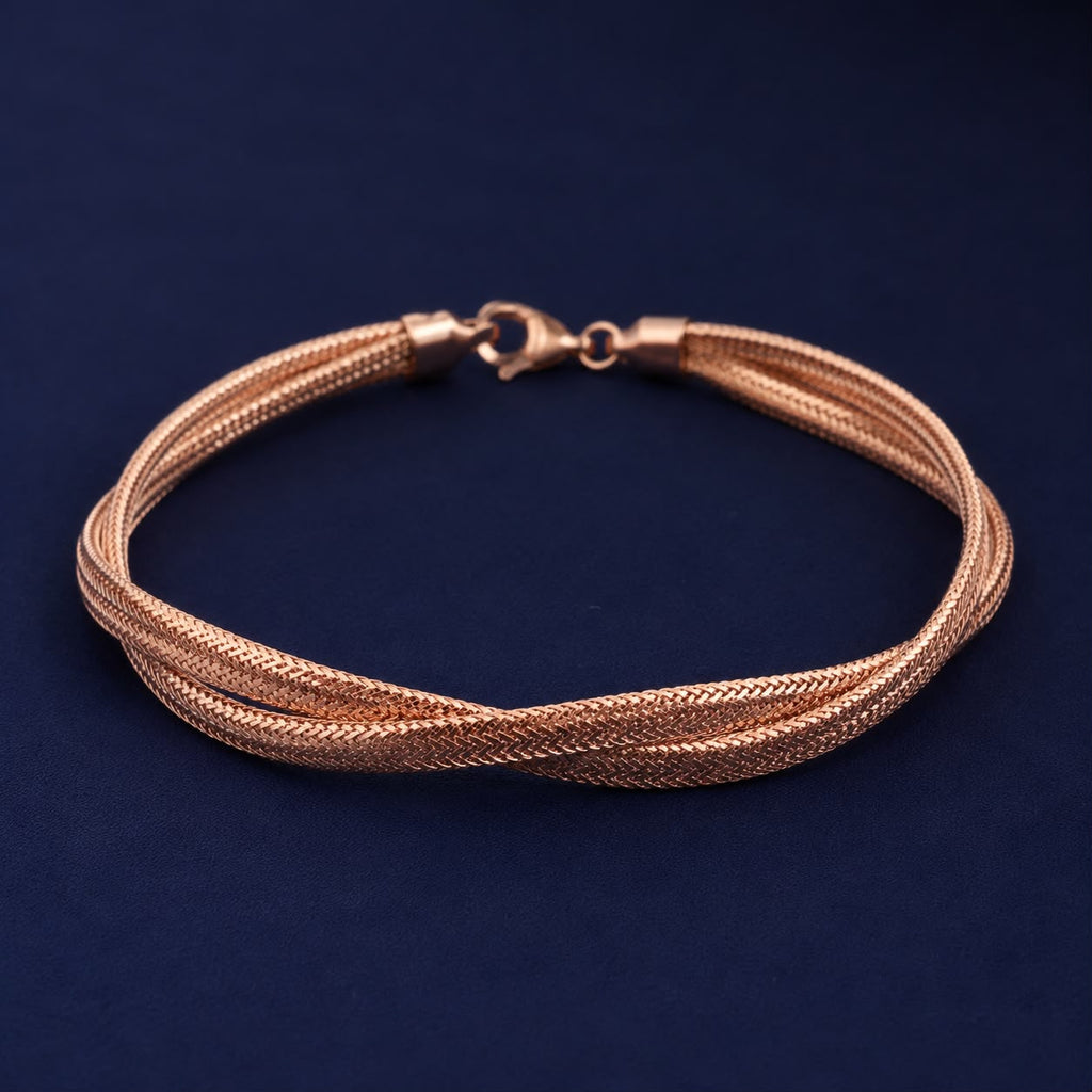 Twine Grace Bracelet