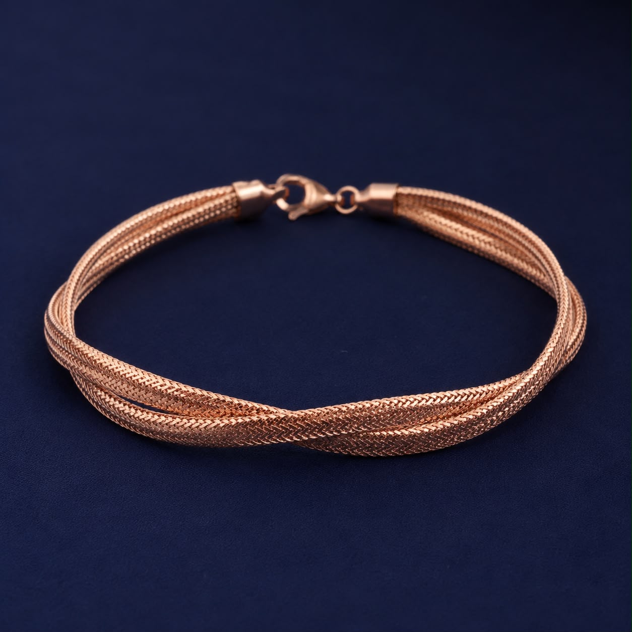 Twine Grace Bracelet