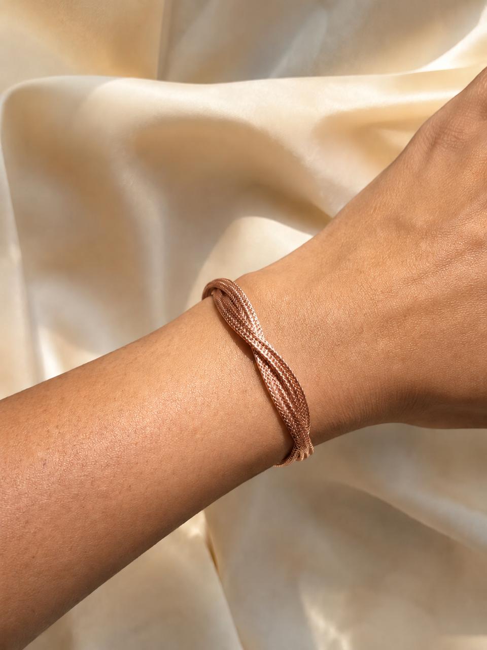Twine Grace Bracelet