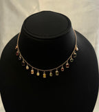 Prism Charm Necklace