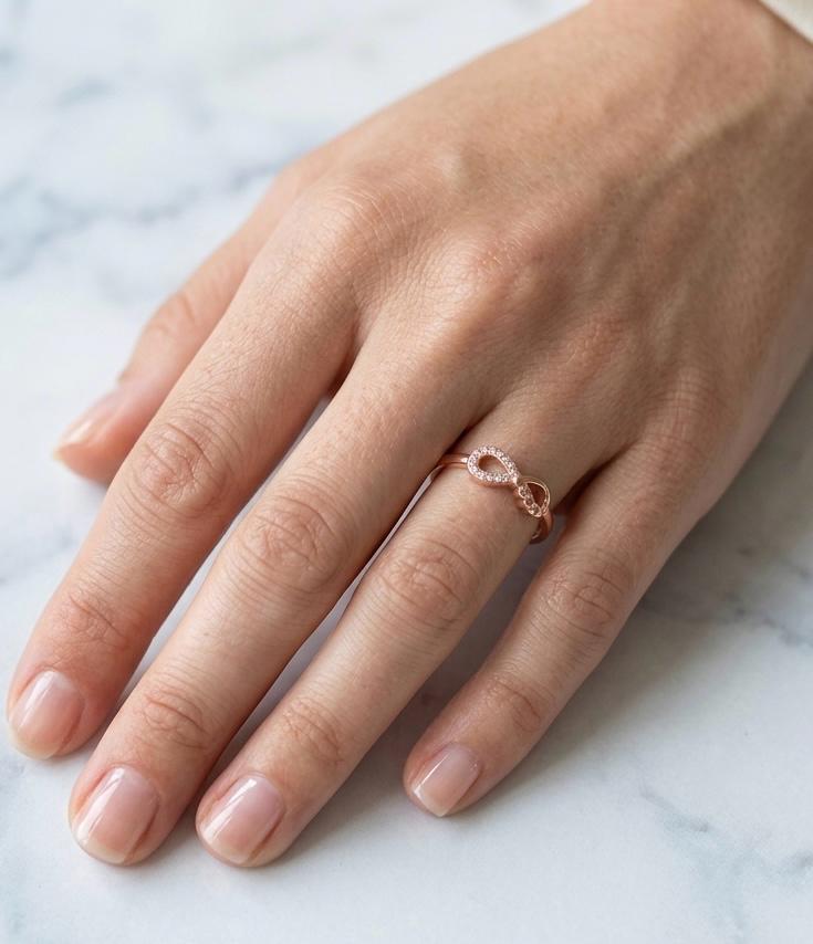 Infinity Ring