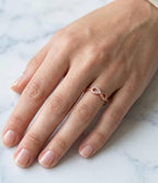 Infinity Ring