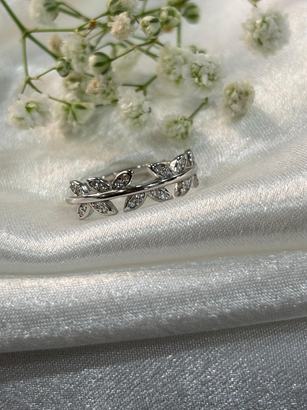 Sylva Ring