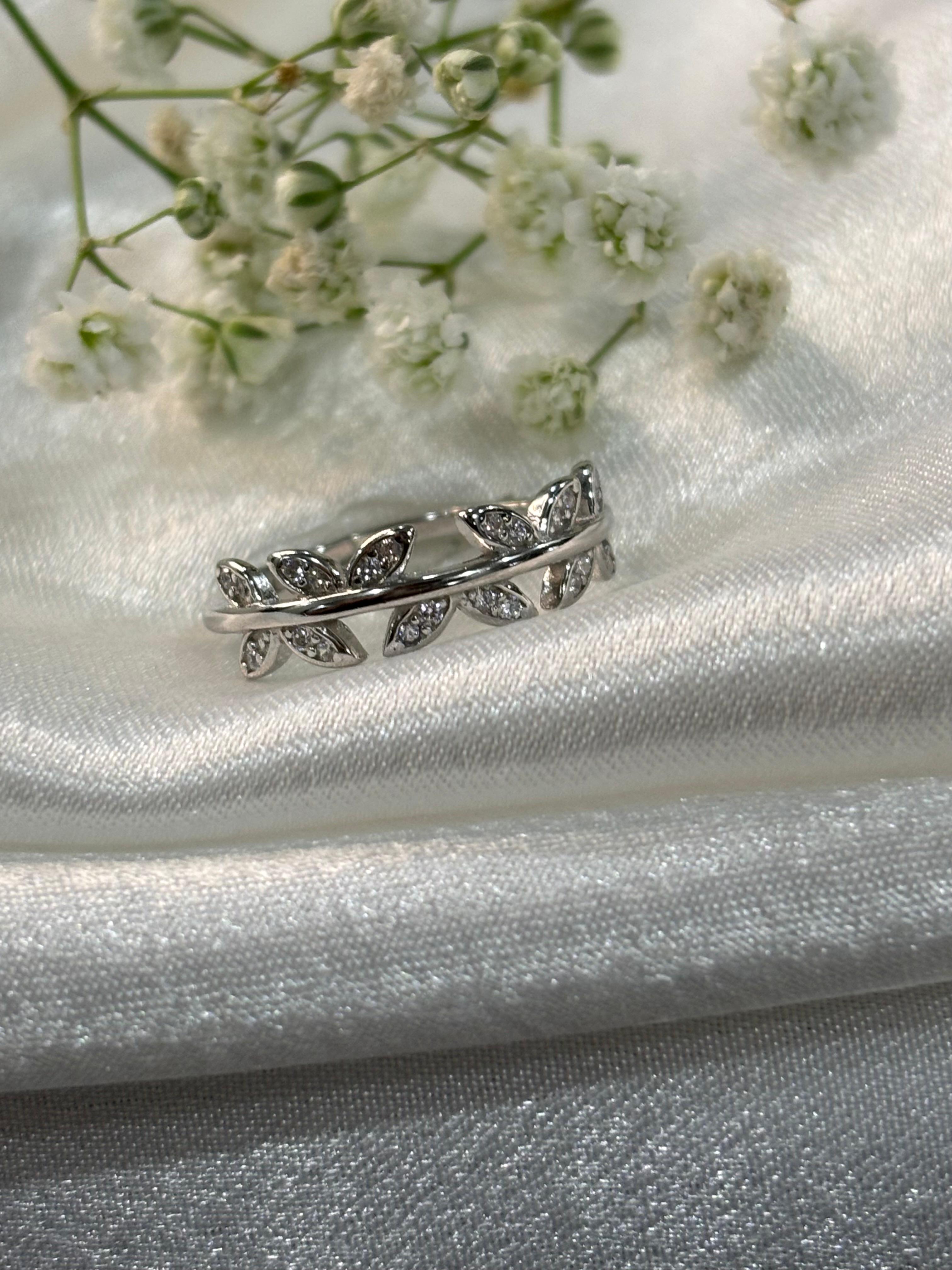 Sylva Ring