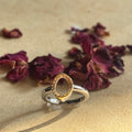 Halo Orbit Ring