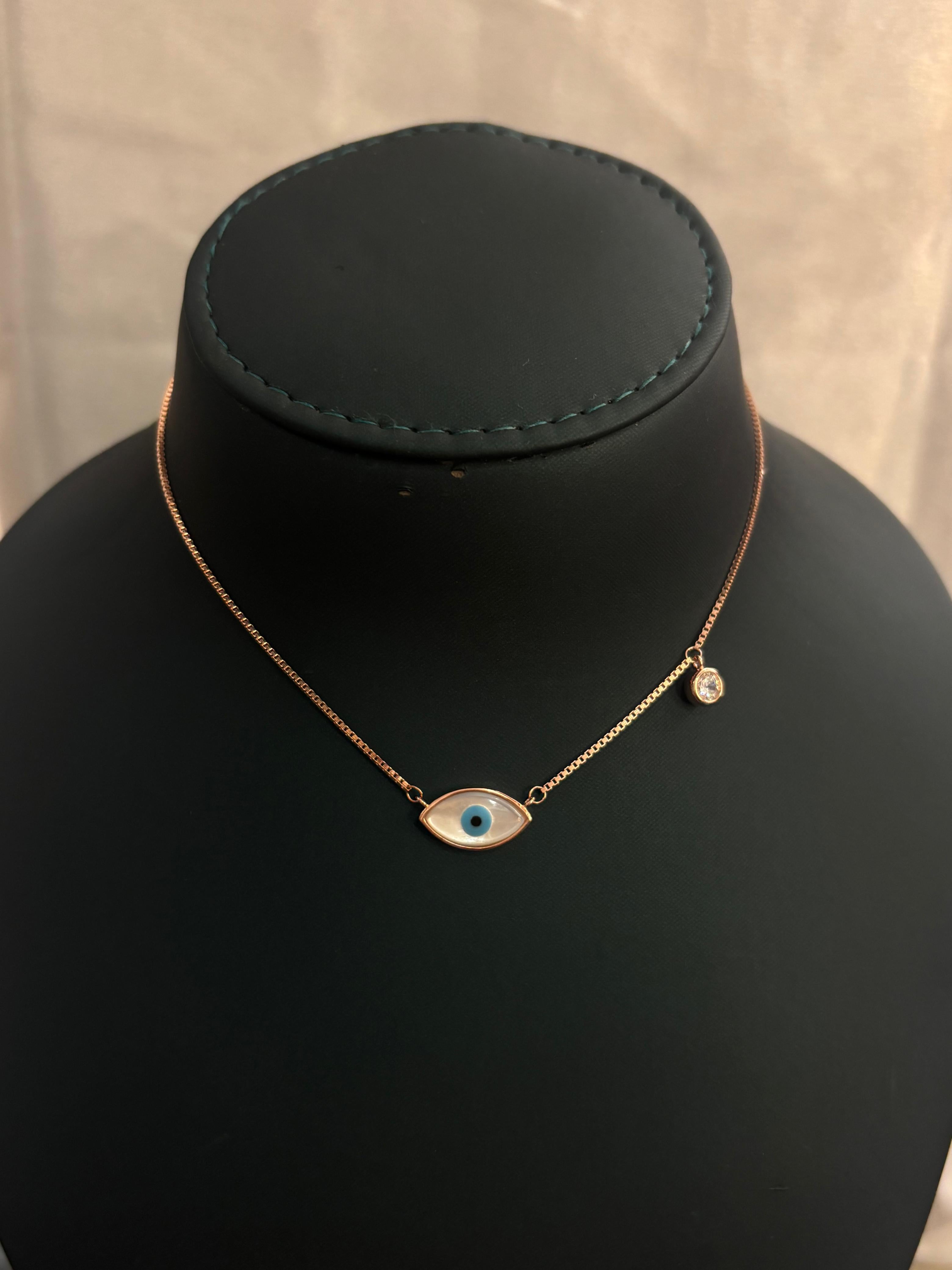 Aura Eye