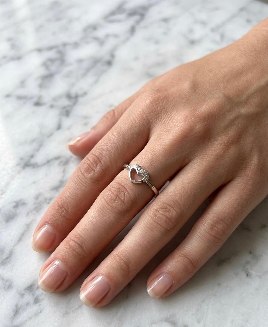Cherish Ring