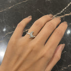Moon Ring