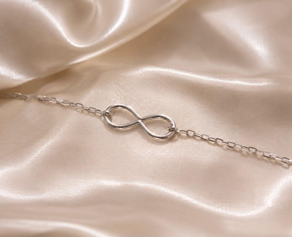 Infinity Bracelet