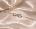Infinity Bracelet