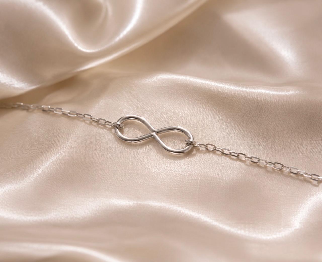 Infinity Bracelet