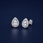 Classic Pearl Studs