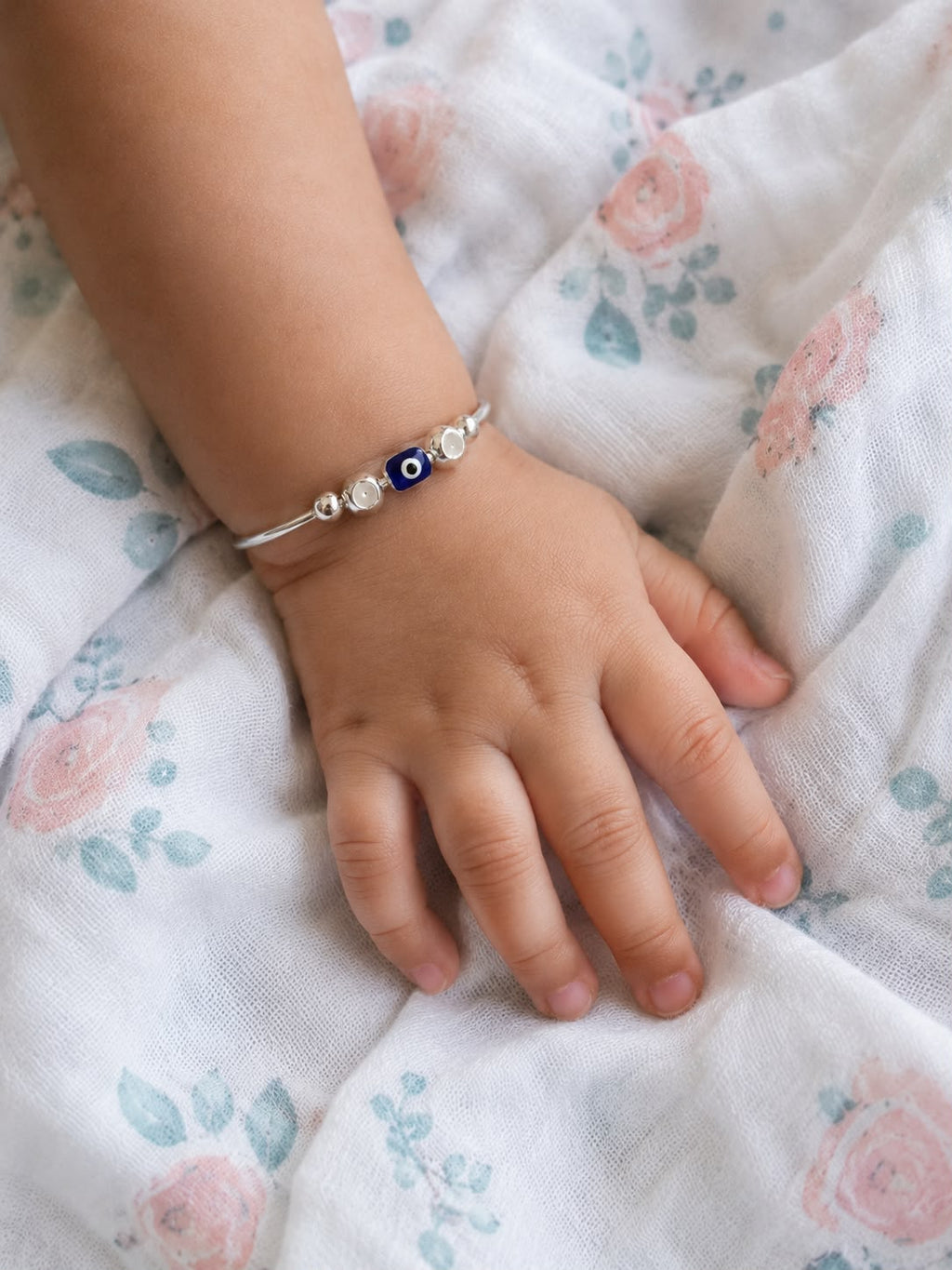 Nazar Baby Bracelet