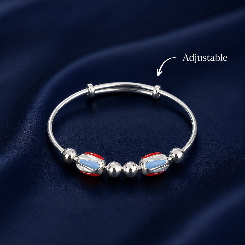Baby Charm Bracelet
