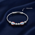 Baby Charm Bracelet