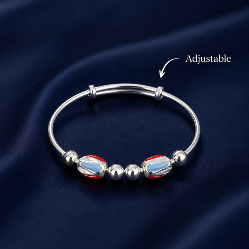 Baby Charm Bracelet