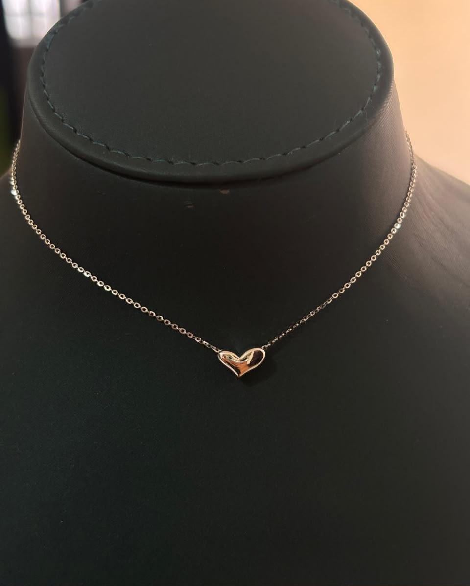 Everheart Necklace
