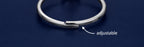 Pure Solitaire Ring