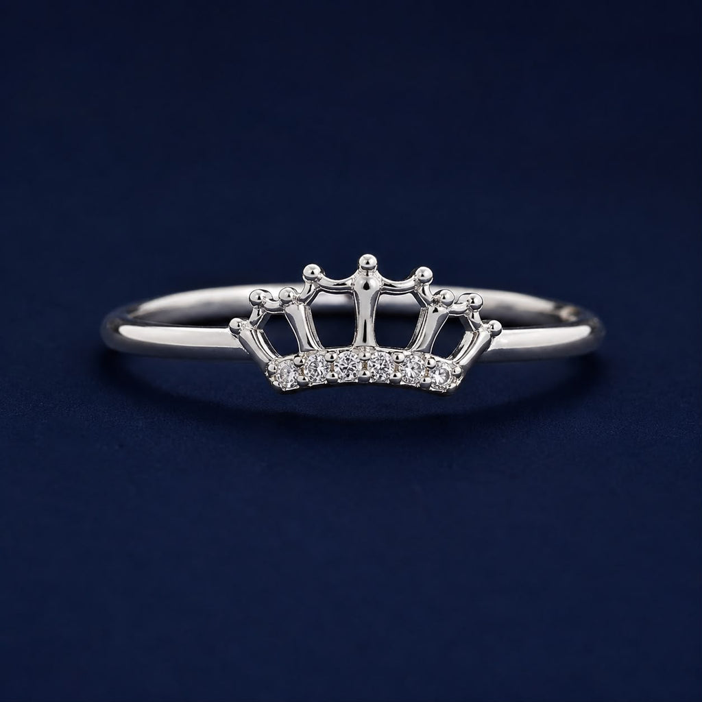 Empress Ring