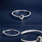 Roselle Ring