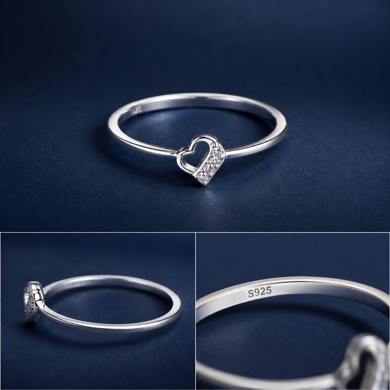 Roselle Ring