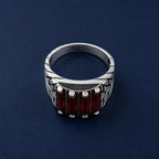 Onyx Ring