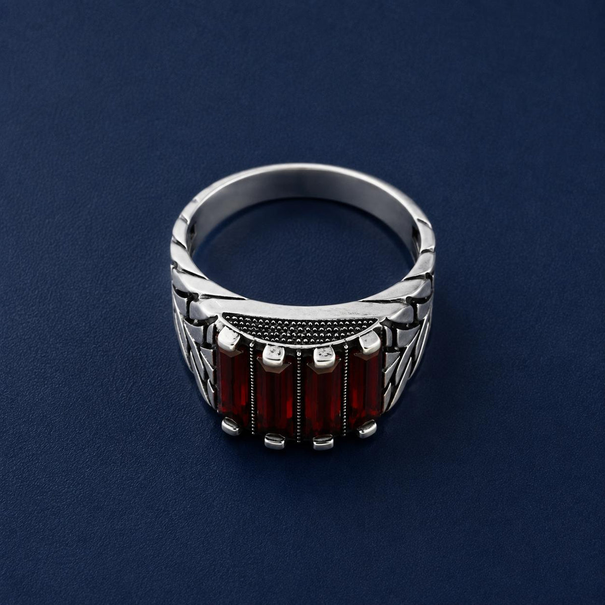 Onyx Ring
