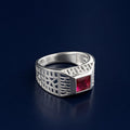 Zyron Ring