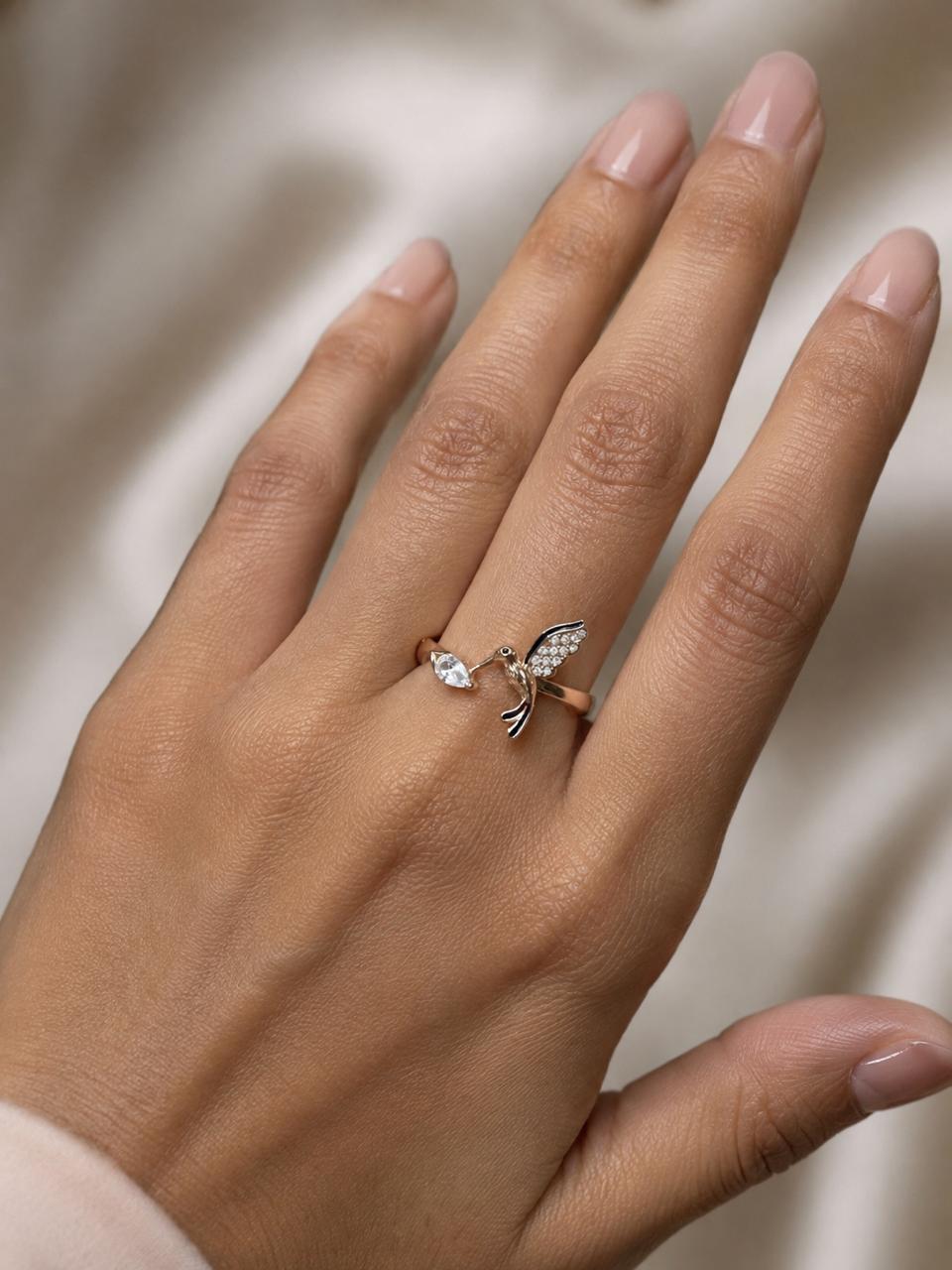 Seraphina Ring