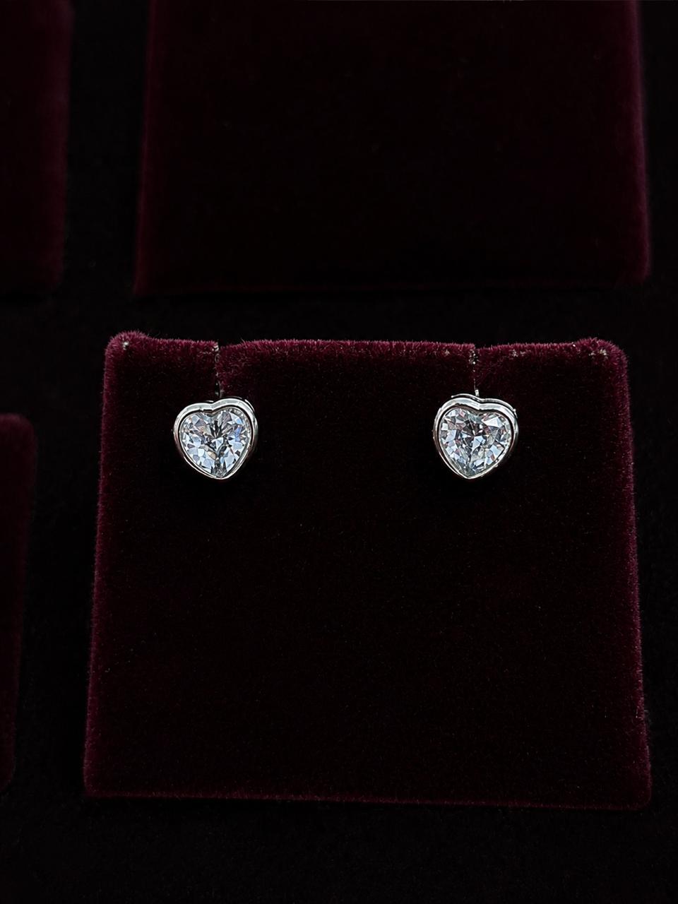 Amora Studs