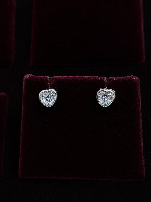 Amora Studs