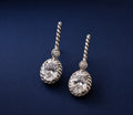 Halo Oval Drops