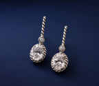 Halo Oval Drops