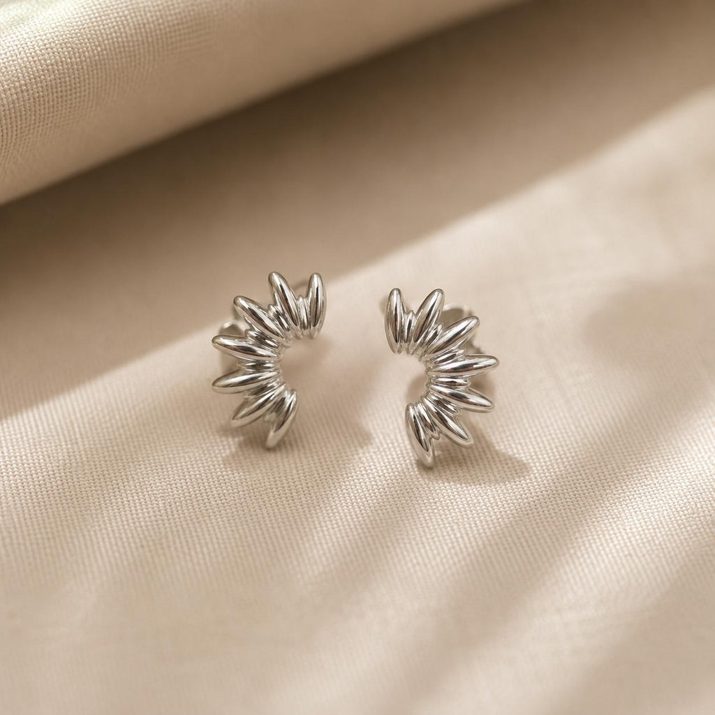 Sunray Studs