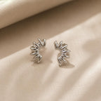 Sunray Studs